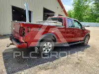 2014 Ford F-150 фото