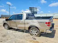 2014 Ford F-150 фото