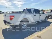 2014 Ford F-150 фото