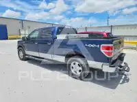 2014 Ford F-150 фото