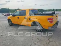 2014 Ford F-150 фото