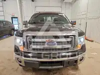 2014 Ford F-150 фото