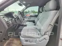 2014 Ford F-150 фото