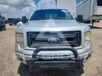 2014 Ford F-150 фото