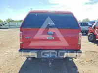 2014 Ford F-150 фото