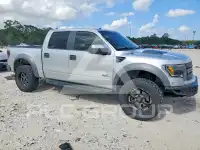 2014 Ford F-150 фото