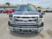 2014 Ford F-150 фото