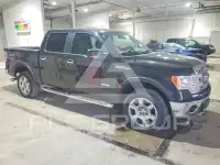 2014 Ford F-150 фото