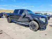 2014 Ford F-150 фото