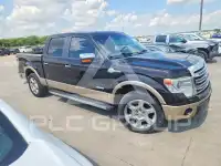 2014 Ford F-150 фото