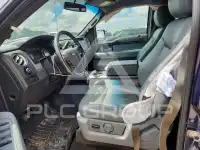 2014 Ford F-150 фото