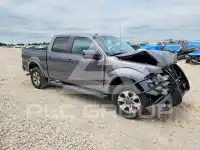 2014 Ford F-150 фото