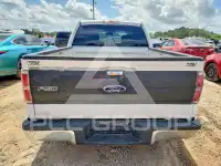 2014 Ford F-150 фото