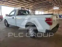 2014 Ford F-150 фото