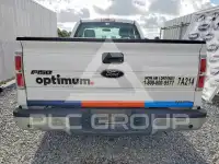 2014 Ford F-150 фото