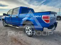 2014 Ford F-150 photo