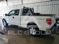 2014 Ford F-150 фото