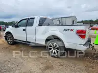 2014 Ford F-150 фото