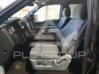 2014 Ford F-150 фото