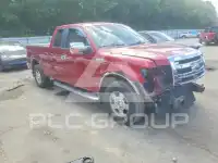 2014 Ford F-150 photo