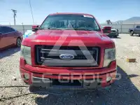 2014 Ford F-150 фото