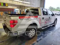 2014 Ford F-150 фото