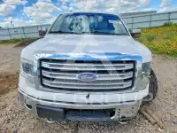 2014 Ford F-150 фото
