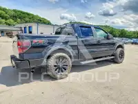 2014 Ford F-150 фото