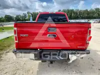 2014 Ford F-150 фото