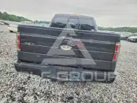 2014 Ford F-150 фото