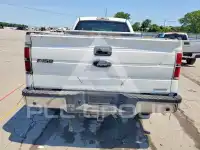 2014 Ford F-150 фото