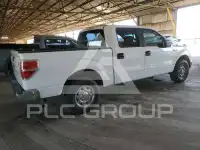 2014 Ford F-150 фото