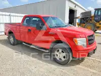2014 Ford F-150 photo