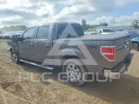 2014 Ford F-150 фото