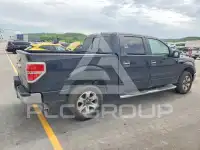 2014 Ford F-150 фото