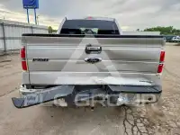 2014 Ford F-150 фото