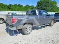 2014 Ford F-150 фото