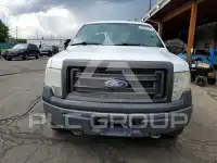 2014 Ford F-150 фото