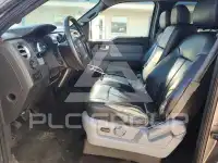 2014 Ford F-150 фото