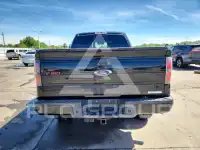 2014 Ford F-150 фото