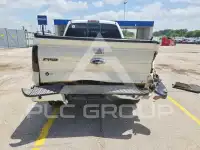 2014 Ford F-150 фото