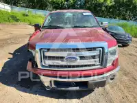 2014 Ford F-150 фото