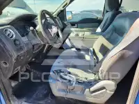 2014 Ford F-150 фото