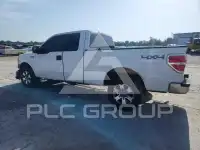 2014 Ford F-150 фото