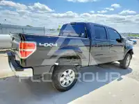 2014 Ford F-150 фото