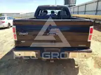 2014 Ford F-150 photo