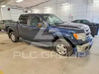 2014 Ford F-150 фото