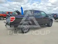 2014 Ford F-150 фото