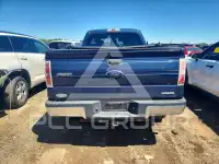 2014 Ford F-150 фото