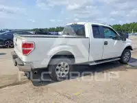 2014 Ford F-150 фото